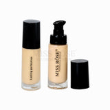 Buy Miss Rose Lasting perfection Foundation in Pakistan