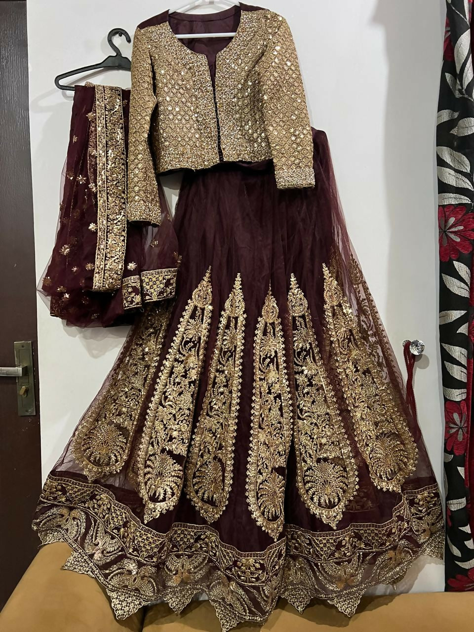 Maryum N Maria | Women Branded Formals | Small | New