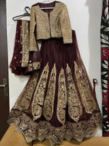 Maryum N Maria | Women Branded Formals | Small | New