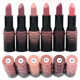 Buy Miss Rose New Classic Pack Of 6 Lipstick in Pakistan