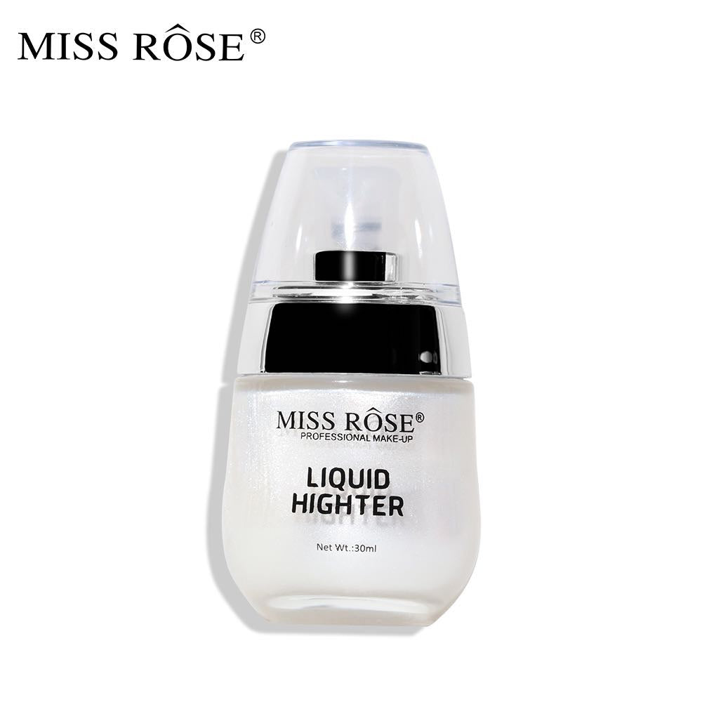 Buy Miss Rose Liquid Highlighter 30 - Ml in Pakistan
