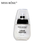 Buy Miss Rose Liquid Highlighter 30 - Ml in Pakistan