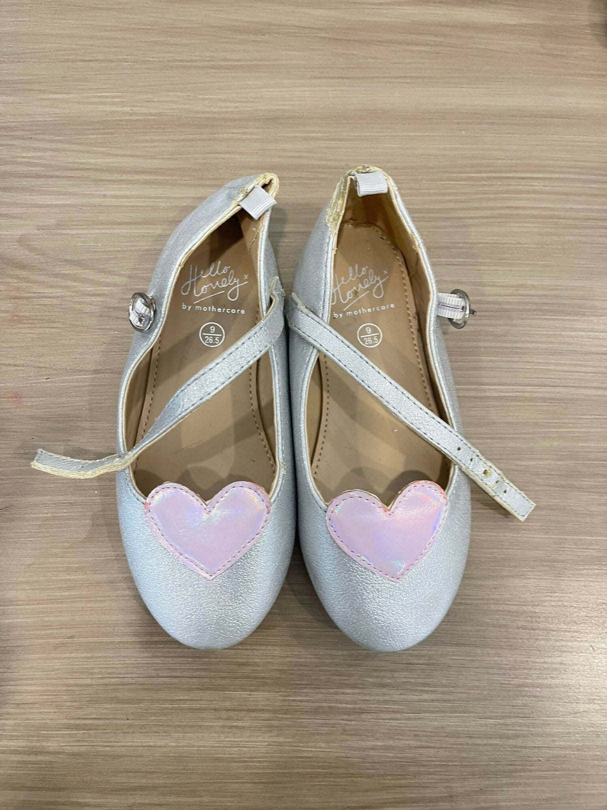 Mothercare Shoes | Girls Shoes | Size: 9 | Worn Once