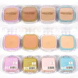 Buy Miss Rose Compact Powder (Gold packing) in Pakistan