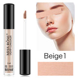 Buy Miss Rose Oil Free Waterproof Liquid Concealer 5 - Ml in Pakistan