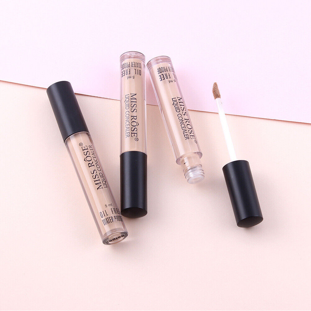 Buy Miss Rose Pamella Ferrari Long Lasting Concealer For Girls Without Box in Pakistan