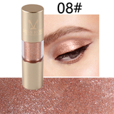 Buy Miss Rose 1 Piece Liquid Glitter & Glow Liquid Eye Shadow 5 - Gm in Pakistan