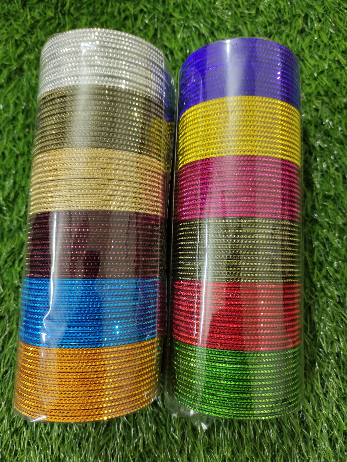 Multi metal Bangles | Women Jewelry | New