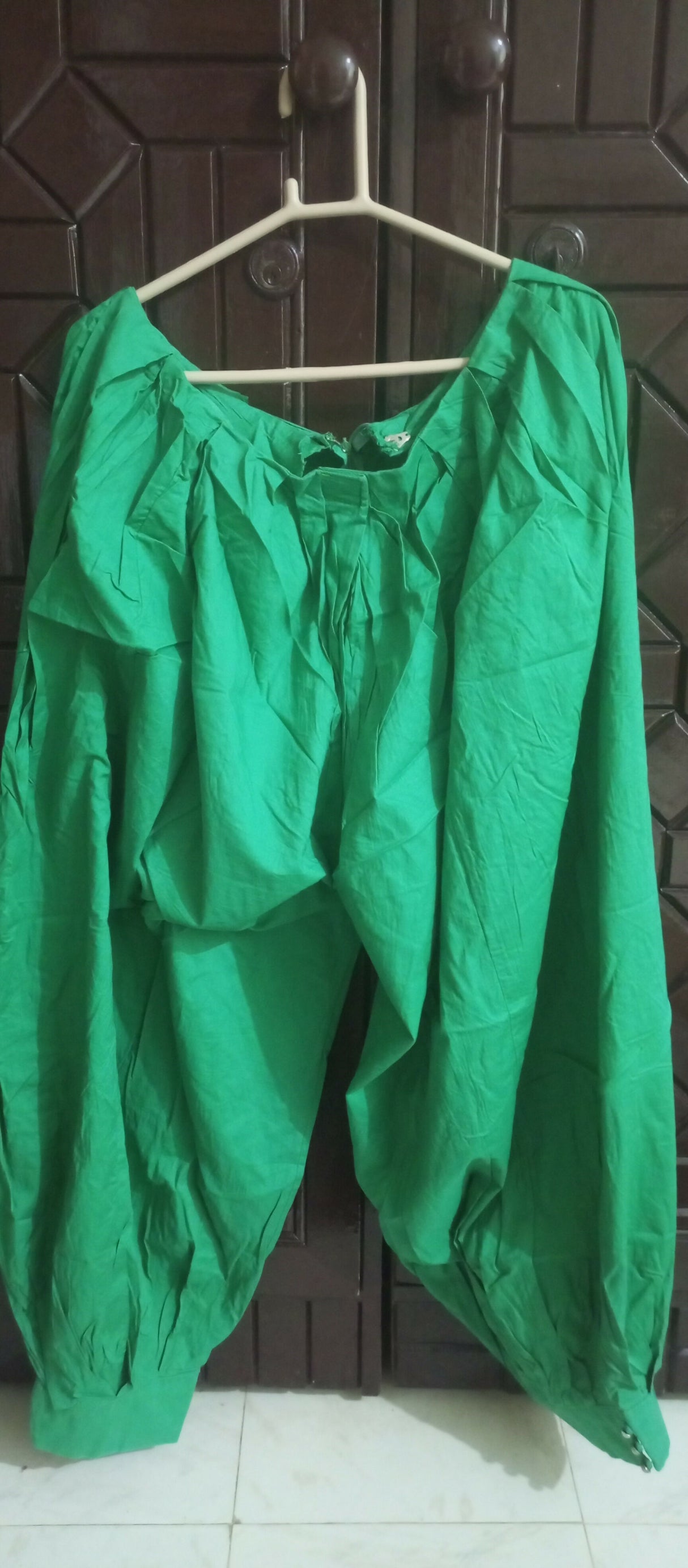 Rang ja |Women Branded Kurta | Medium to Large | Preloved