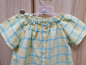 Outfitters | Girls Tops & Shirts | Size: 2-3 years | Preloved