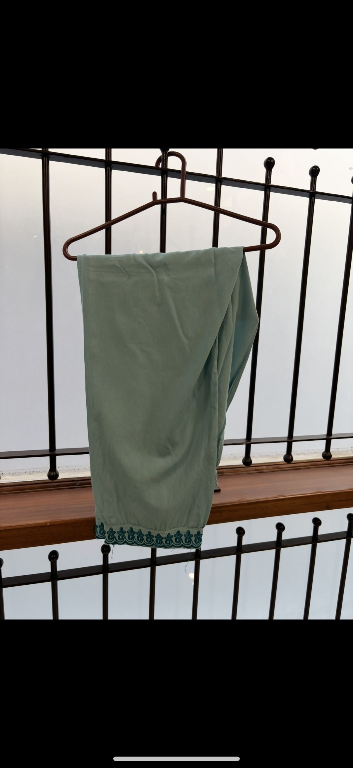 Saya Suit | Women Branded Kurta | Large | Preloved