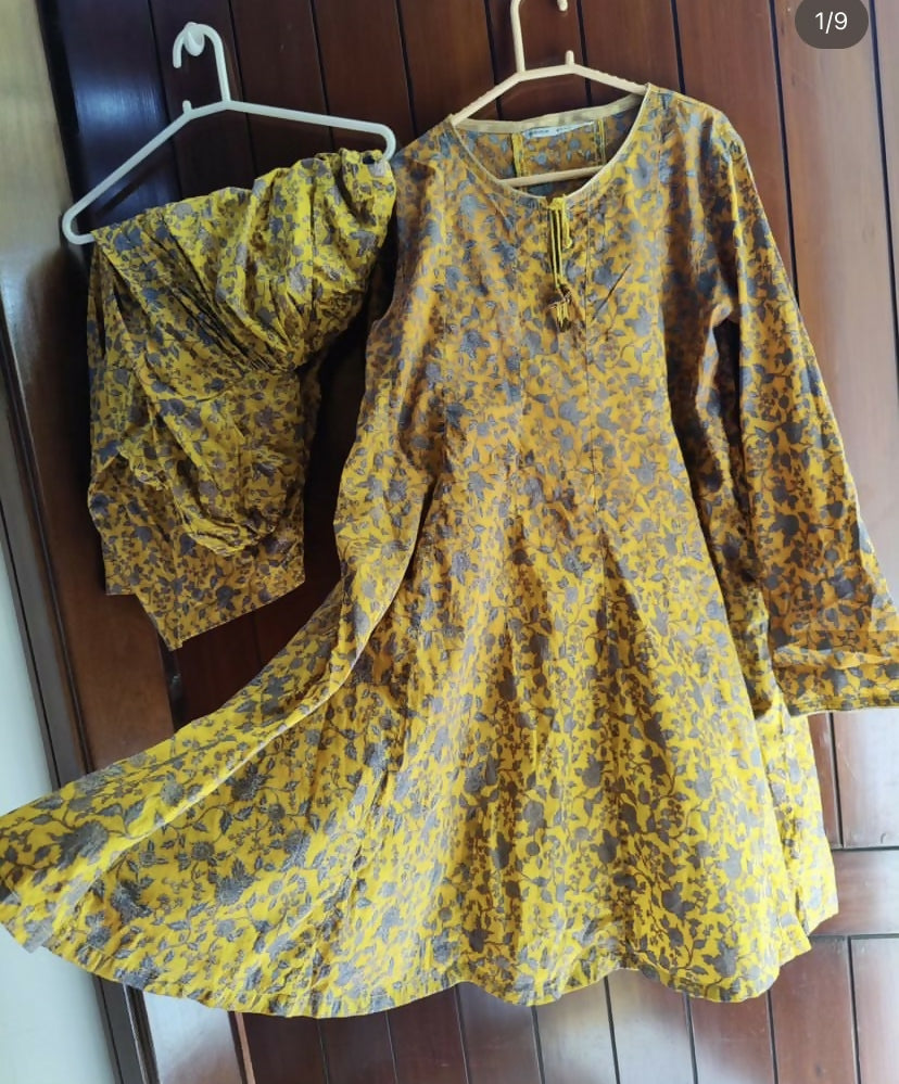 Generation | Women Branded Kurta | Small | Preloved