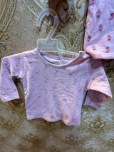 Minnie Minors | Baby Tops & Shirts | 6 to 9 Mnths | Worn Once