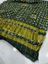 Chunri Dupattas | Women Accessories | Dupattas & Shawls | Full Size| Brand New