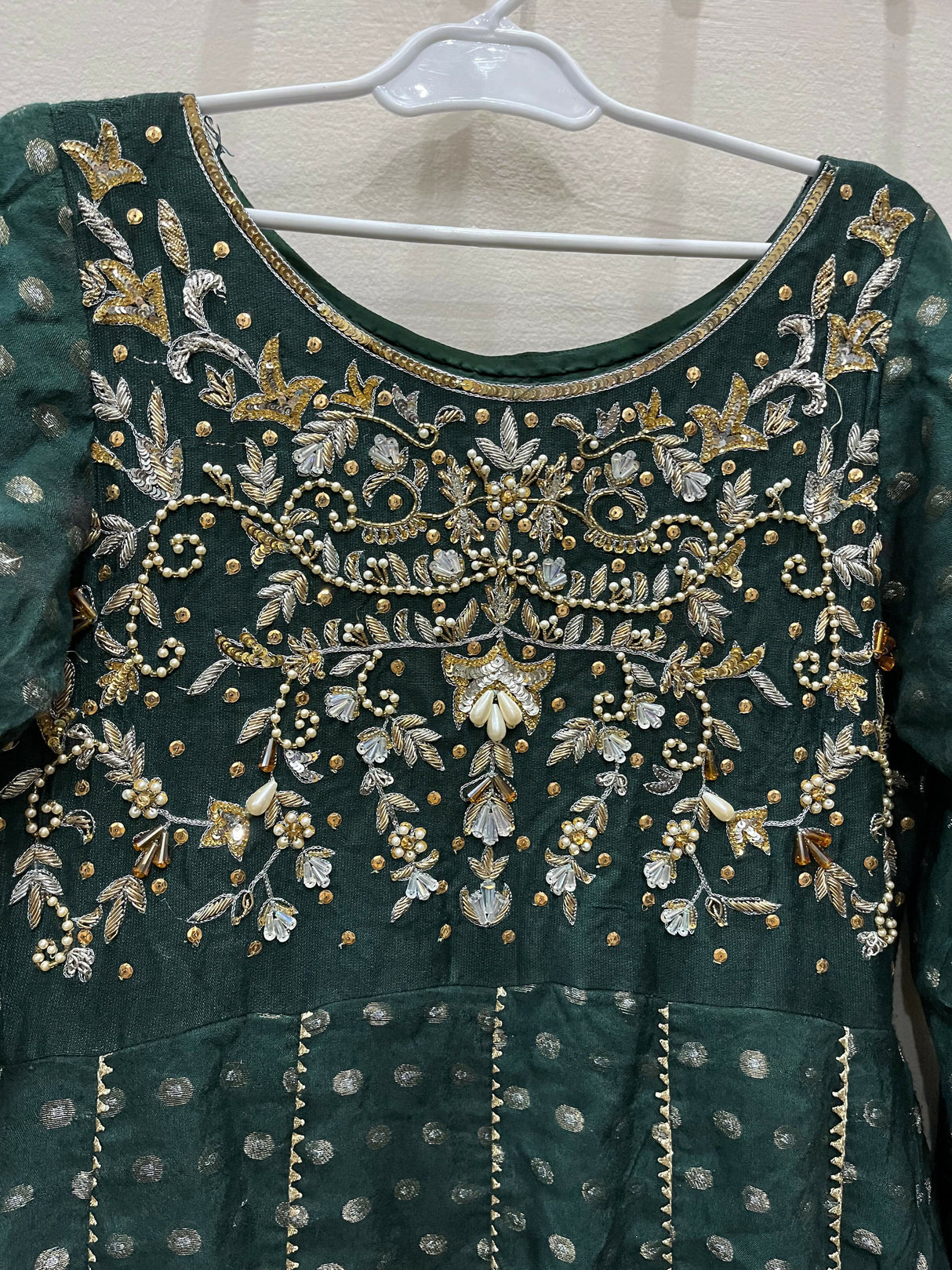 Frock | Women Frocks & Maxis | Small | Preloved