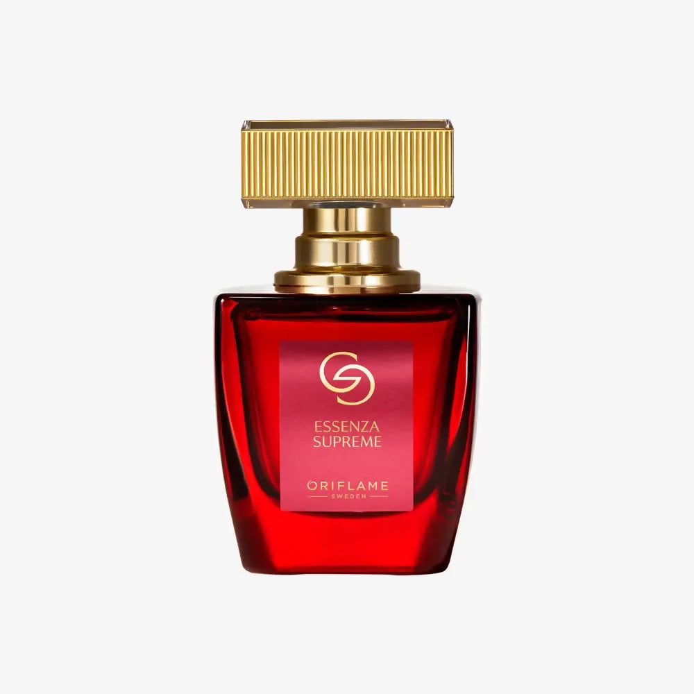 Oriflame | Giordani Gold Essenza Supreme Parfum | Women Beauty Fragrance | 50 ml | Brand New