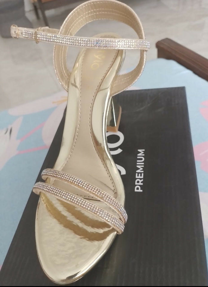 Stylo | Women Shoes | Heels | Size: 41 | New