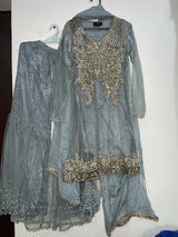 Women Fancy | Women Locally Made Formals | Small | Worn once