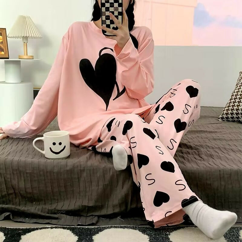 Night Suit PJ Sets | Women Loungewear & Sleepwear | Sizes: All | Brand New