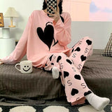 Night Suit PJ Sets | Women Loungewear & Sleepwear | Sizes: All | Brand New