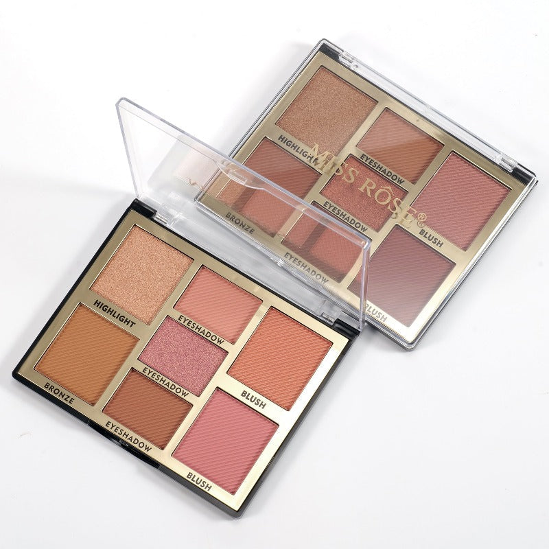 Buy Miss Rose Face Kit in Pakistan