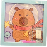 Kids | Gifts | Diamond Painting Set | Brand New