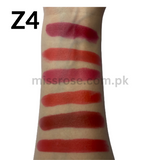 Buy Missrose Simi Matte lipsticks in Pakistan