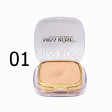 Buy Miss Rose Compact Powder (Gold packing) in Pakistan