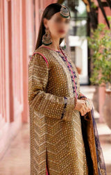 Maryum N Maria | Women Branded Foramls | Small | Worn Once