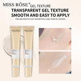 Buy Miss Rose Make Up Base Primer Soft Smooth Moisturizing Primer 30 - Ml in Pakistan