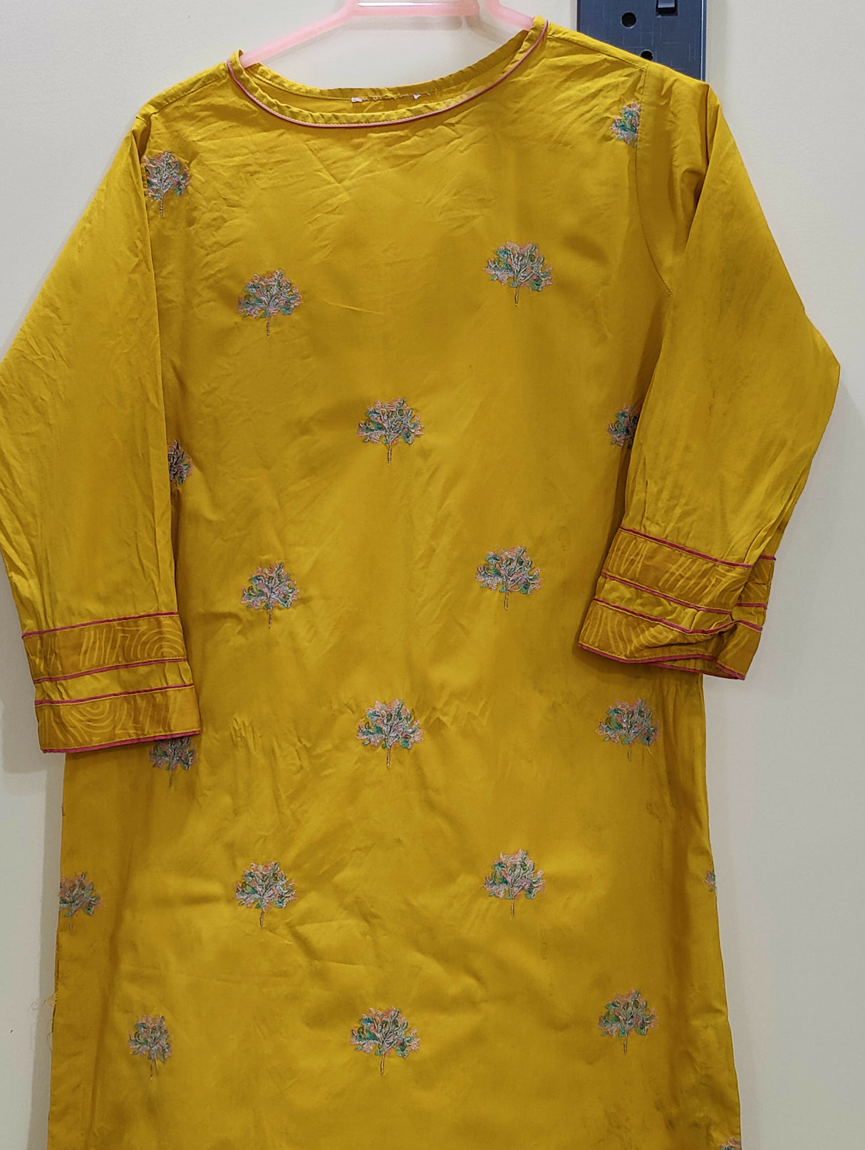 MAK | Women Branded Kurta | Small | Preloved