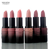 Buy Miss Rose New Classic Pack Of 6 Lipstick in Pakistan
