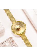 Buy Mini Focus Ladies Watch- MF0331L-2 in Pakistan