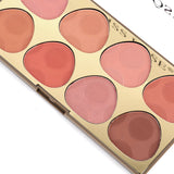 Buy Miss Rose 8-color blusher in Pakistan
