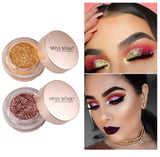 Buy Miss Rose Glitter Metallic Shimmer Pearl Colorful Glitter Highlighter Cream in Pakistan
