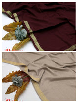 Pack of 2 shawls | Pashmina Wool shawl | Women Accessories | Brand New