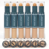 Buy Miss Rose 2 in 1 Concealer Liquid and Stick in Pakistan