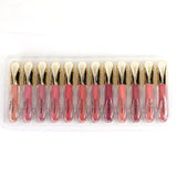 Buy Miss Rose Professional Matte lip-gloss in Pakistan