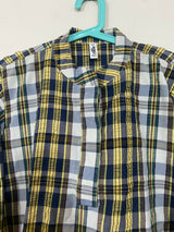 Ideas Gul Ahmed | Women Branded Kurta | Small | New