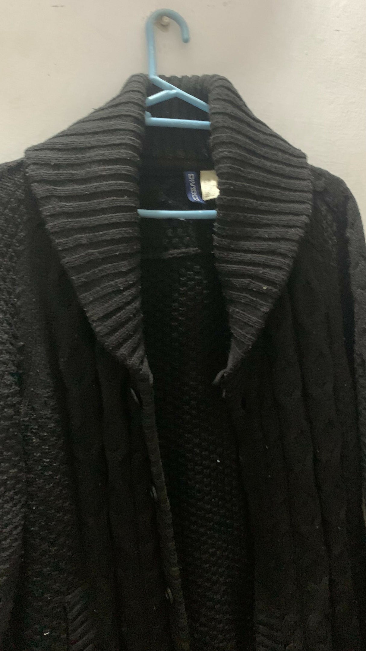 Black Sweater | Women Sweaters & Jackets | Large | Preloved