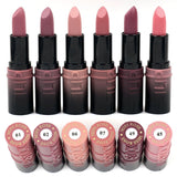 Buy Missrose Simi Matte lipsticks in Pakistan