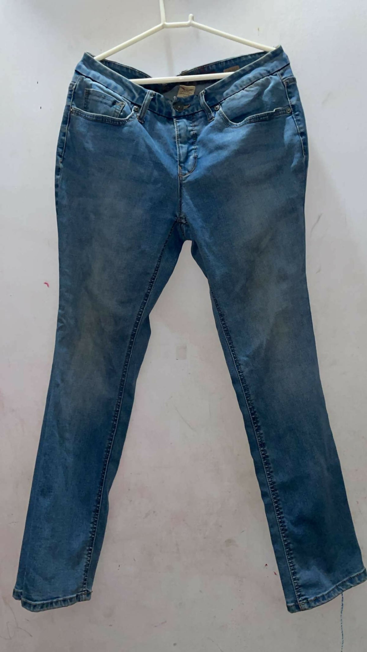 Sky blue Women Jeans | Women Bottoms & Pants | Size: 34 | Worn Once