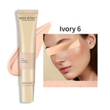 Buy Miss Rose Silk Flawless Foundation 30 - Ml in Pakistan