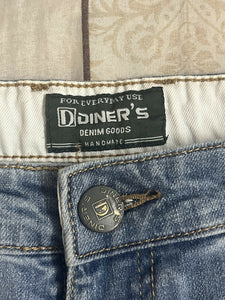 DINERS | Jeans Pants | Men Jeans & Bottoms | Worn Once