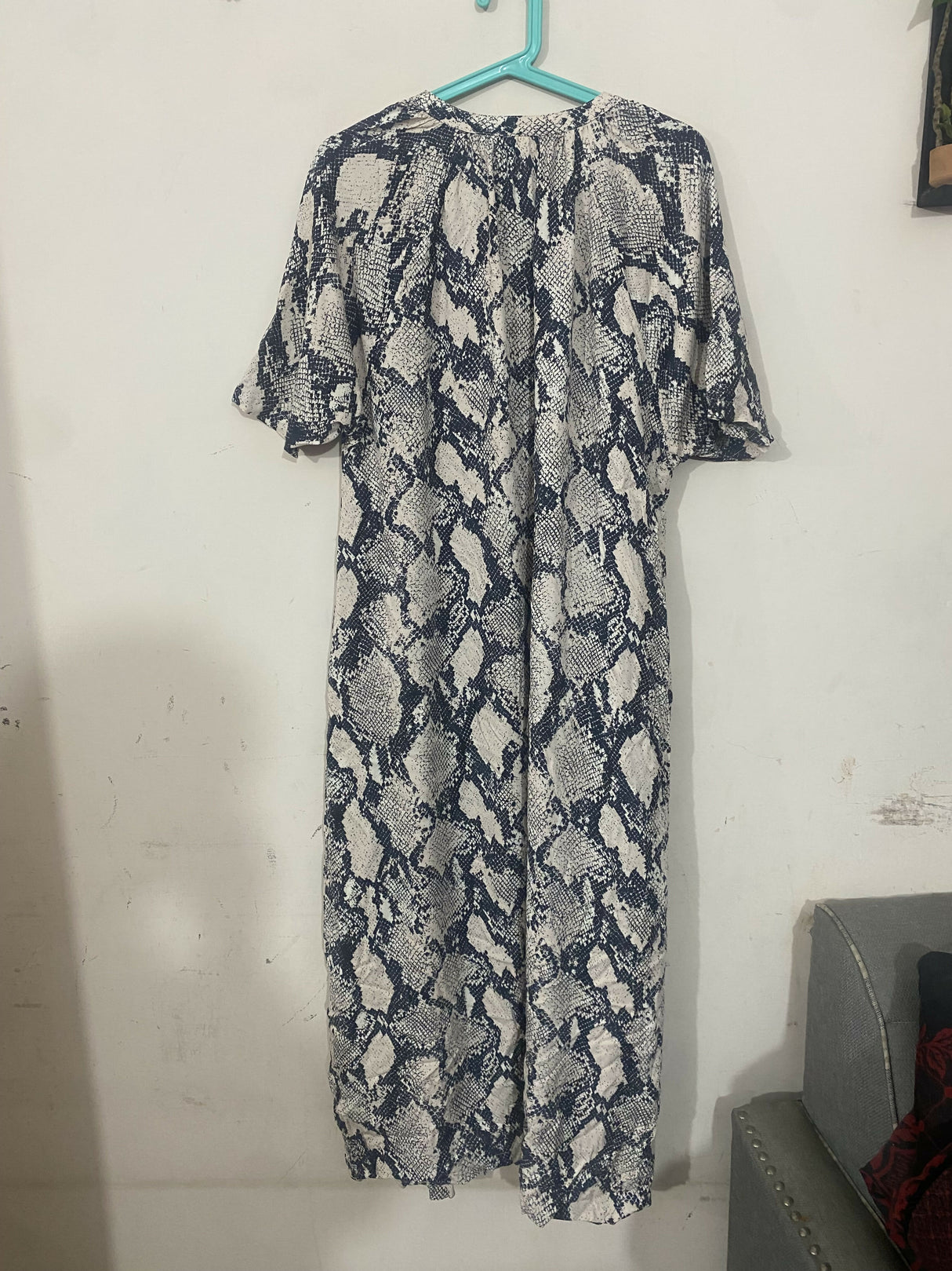 H&M Maxi | Women Frocks & Maxis | Large | Worn Once