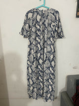H&M Maxi | Women Frocks & Maxis | Large | Worn Once