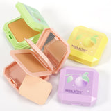 Buy Miss Rose Professional compact powder in Pakistan