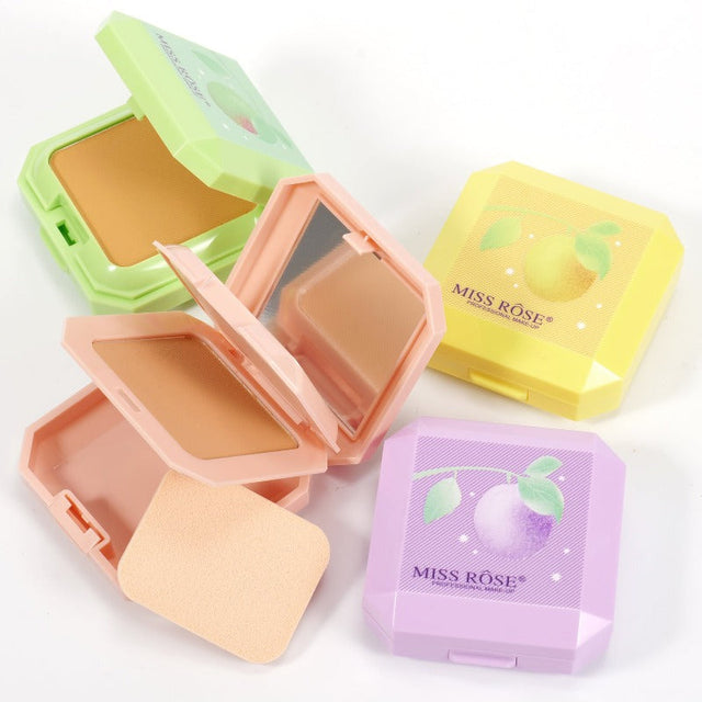 Buy Miss Rose Professional compact powder in Pakistan