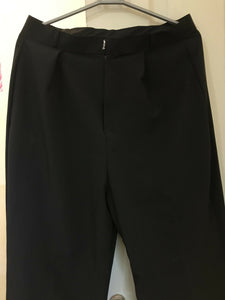 Black Pants | Women Bottoms & Pants | Medium | New