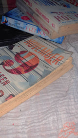 November 9 by Collen Hoover | Books | Preloved